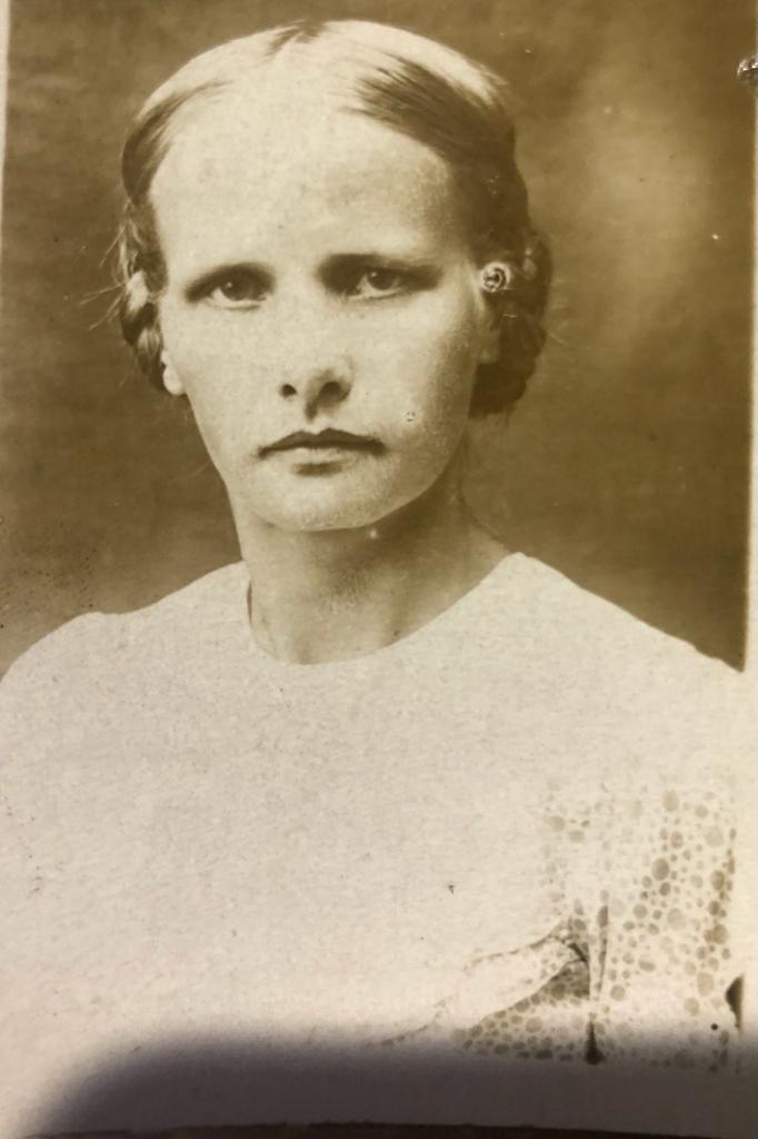 Анна Широхова