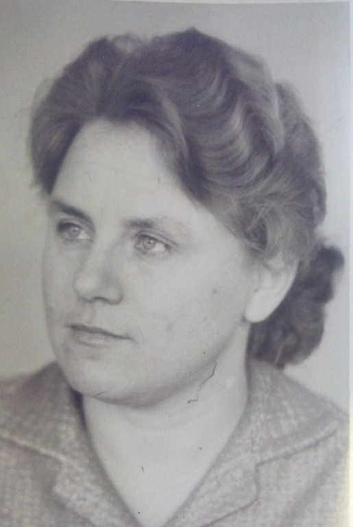 Моисеева